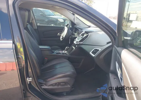 2017 GMC Terrain Slt из США, поврежденный, VIN 2GKFLPE39H6343510